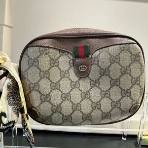 Gucci Crossbody Bag